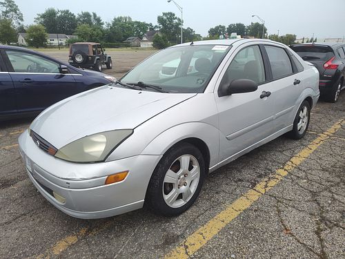 2003 FORD FOCUS - Thumbnail 1