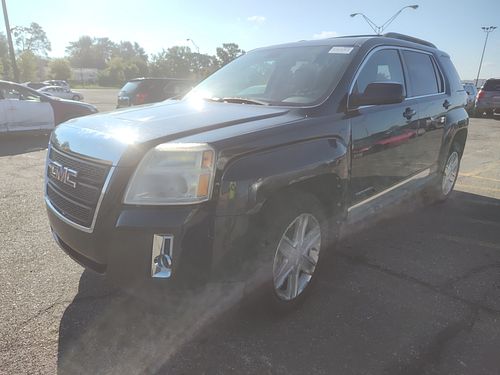 2011 GMC TERRAIN - Thumbnail 1