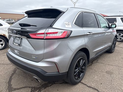 2020 FORD EDGE - Thumbnail 3