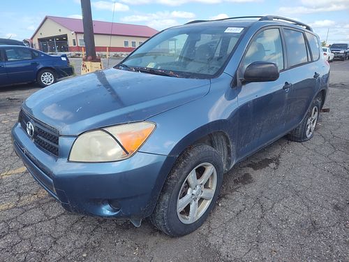 2006 TOYOTA RAV 4 - Thumbnail 1