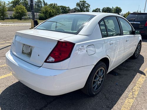 2005 SATURN ION - Thumbnail 3