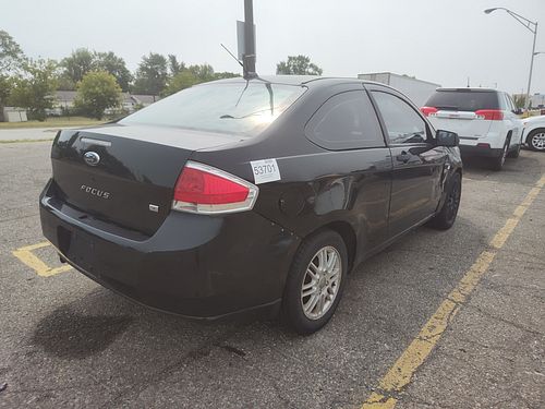 2008 FORD FOCUS - Thumbnail 3