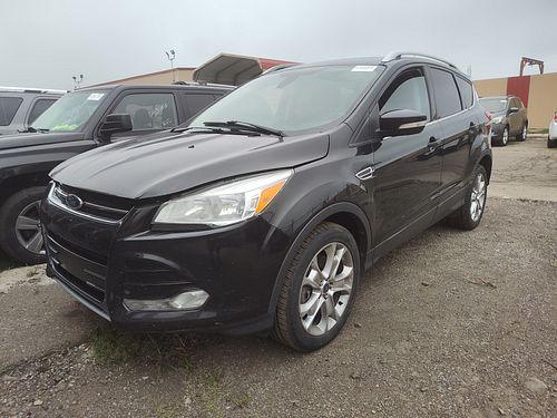 2014 FORD ESCAPE - Thumbnail 1