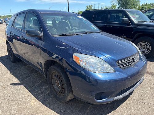 2005 TOYOTA MATRIX - Thumbnail 2