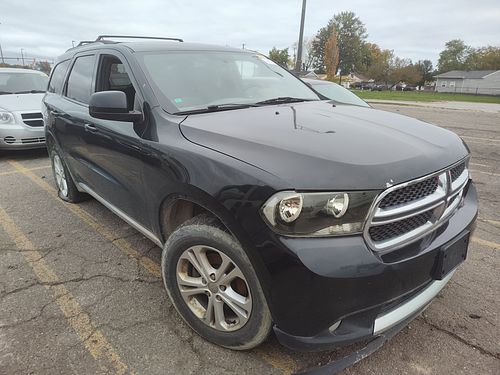 2013 DODGE DURANGO - Thumbnail 2