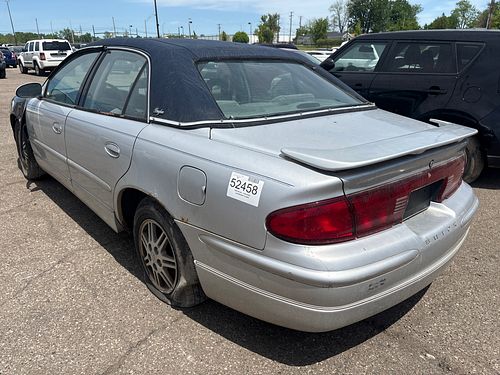 2000 BUICK REGAL - Thumbnail 4