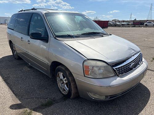 2005 FORD FREESTAR - Thumbnail 2
