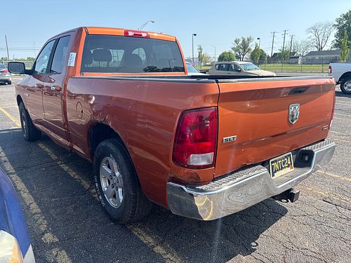 2010 RAM RAM 1500 - Thumbnail 4