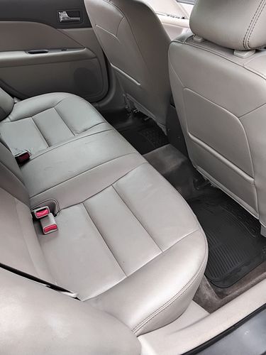 2012 FORD FUSION - Thumbnail 6