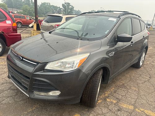 2015 FORD ESCAPE - Thumbnail 1