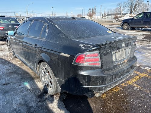2007 ACURA TL - Thumbnail 4