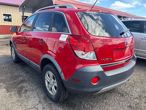 2009 SATURN VUE - Thumbnail 4