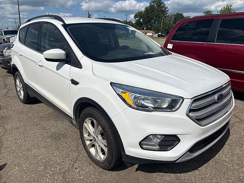 2018 FORD ESCAPE - Thumbnail 2