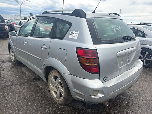 2005 PONTIAC VIBE - Thumbnail 4
