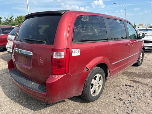 2008 DODGE CARAVAN - Thumbnail 3
