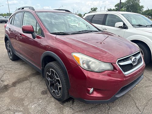 2013 SUBARU XV CROSSTREK - Thumbnail 2