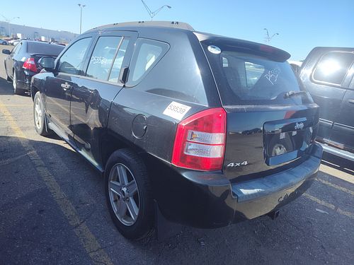 2007 JEEP COMPASS - Thumbnail 4