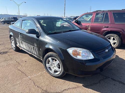 2008 CHEVROLET COBALT - Thumbnail 2