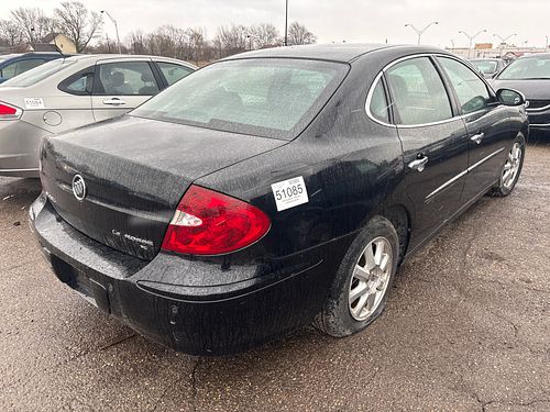 2005 BUICK LACROSSE - Thumbnail 3