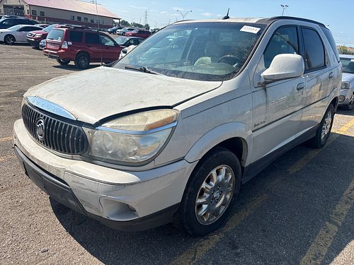 2007 BUICK RENDEZVOUS - Thumbnail 1
