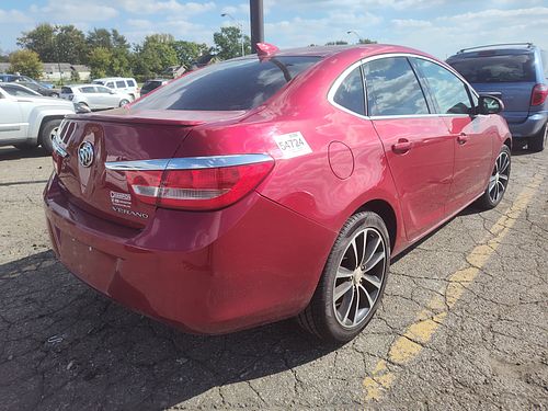 2016 BUICK VERANO - Thumbnail 3