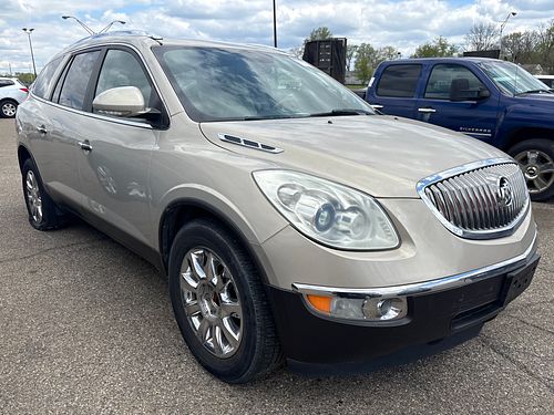 2011 BUICK ENCLAVE - Thumbnail 2