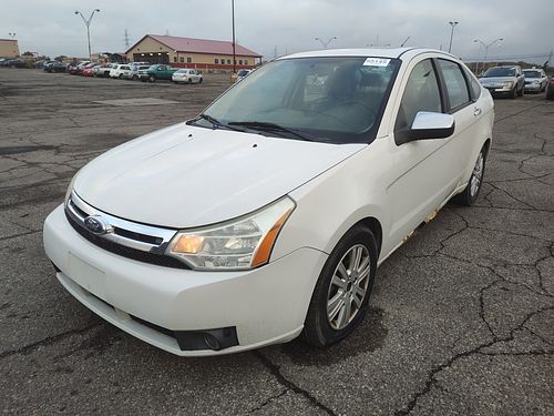 2011 FORD FOCUS - Thumbnail 1