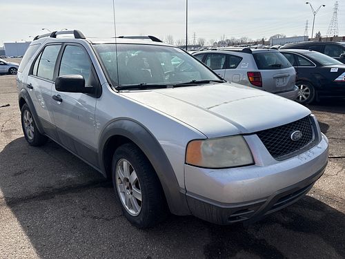 2005 FORD FREESTYLE - Thumbnail 2