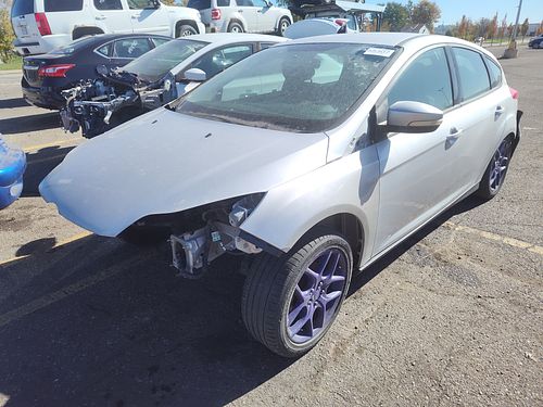 2014 FORD FOCUS - Thumbnail 1