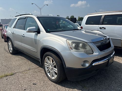2007 GMC ACADIA - Thumbnail 2