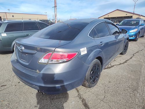 2010 MAZDA 6 - Thumbnail 3