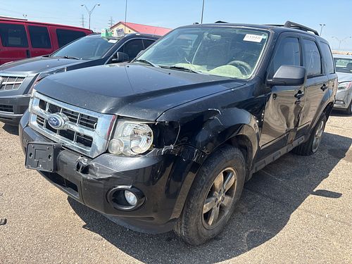 2011 FORD ESCAPE - Thumbnail 1