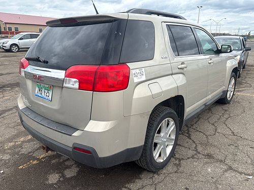 2011 GMC TERRAIN - Thumbnail 3