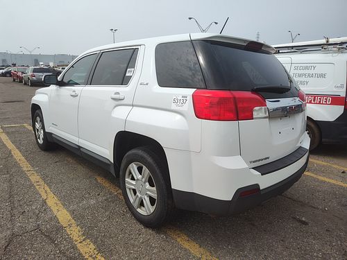 2014 GMC TERRAIN - Thumbnail 4