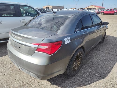 2013 CHRYSLER 200 - Thumbnail 3