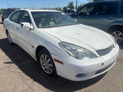 2004 LEXUS ES330 - Thumbnail 2