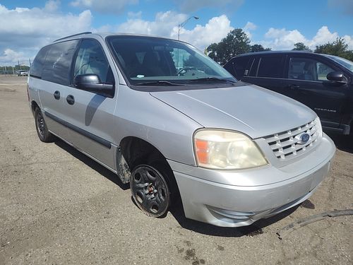 2004 FORD FREESTAR - Thumbnail 2