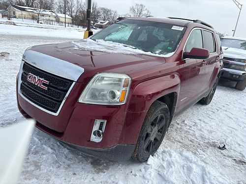 2011 GMC TERRAIN - Thumbnail 1