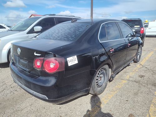 2006 VOLKSWAGEN JETTA - Thumbnail 3