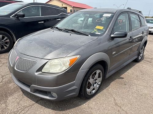 2008 PONTIAC VIBE - Thumbnail 1