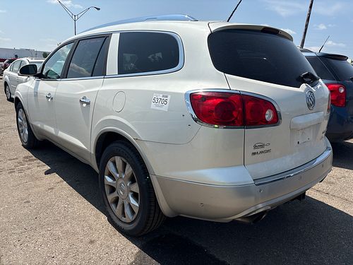 2010 BUICK ENCLAVE - Thumbnail 4