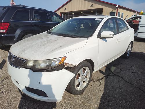 2010 KIA FORTE - Thumbnail 1