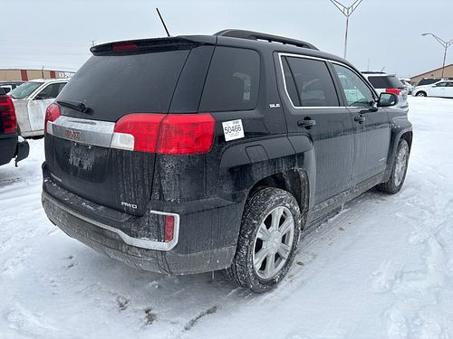 2017 GMC TERRAIN - Thumbnail 3