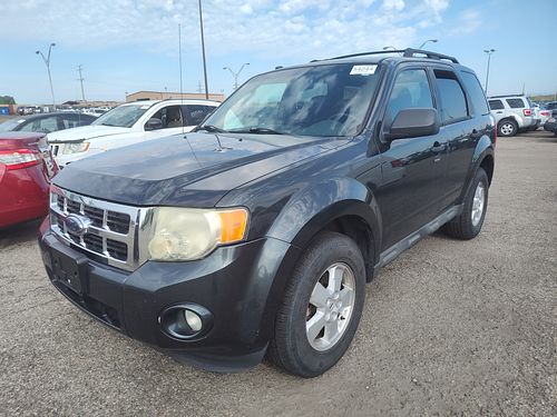 2009 FORD ESCAPE - Thumbnail 1