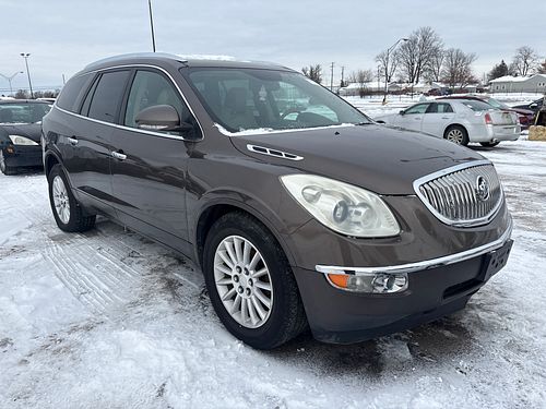2011 BUICK ENCLAVE - Thumbnail 2