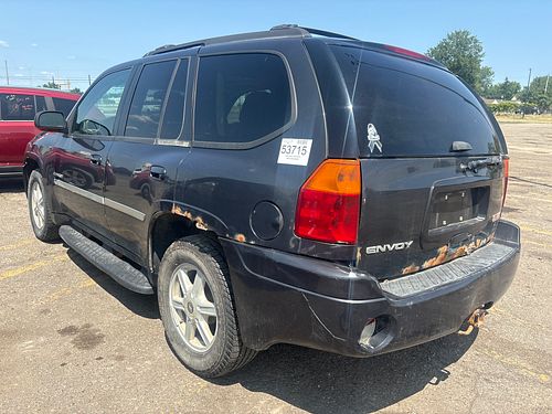 2006 GMC ENVOY - Thumbnail 4