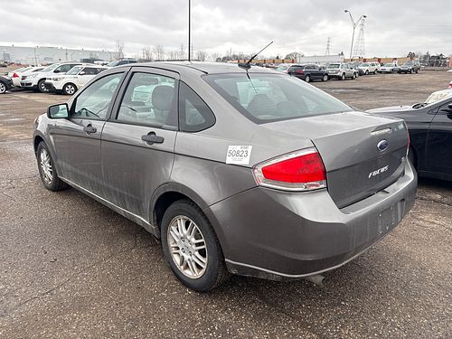 2010 FORD FOCUS - Thumbnail 4
