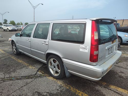 2000 VOLVO V70 - Thumbnail 4