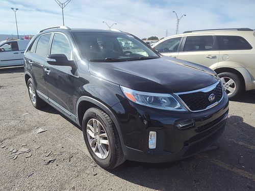 2014 KIA SORENTO - Thumbnail 2
