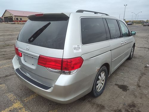 2009 HONDA ODYSSEY - Thumbnail 3